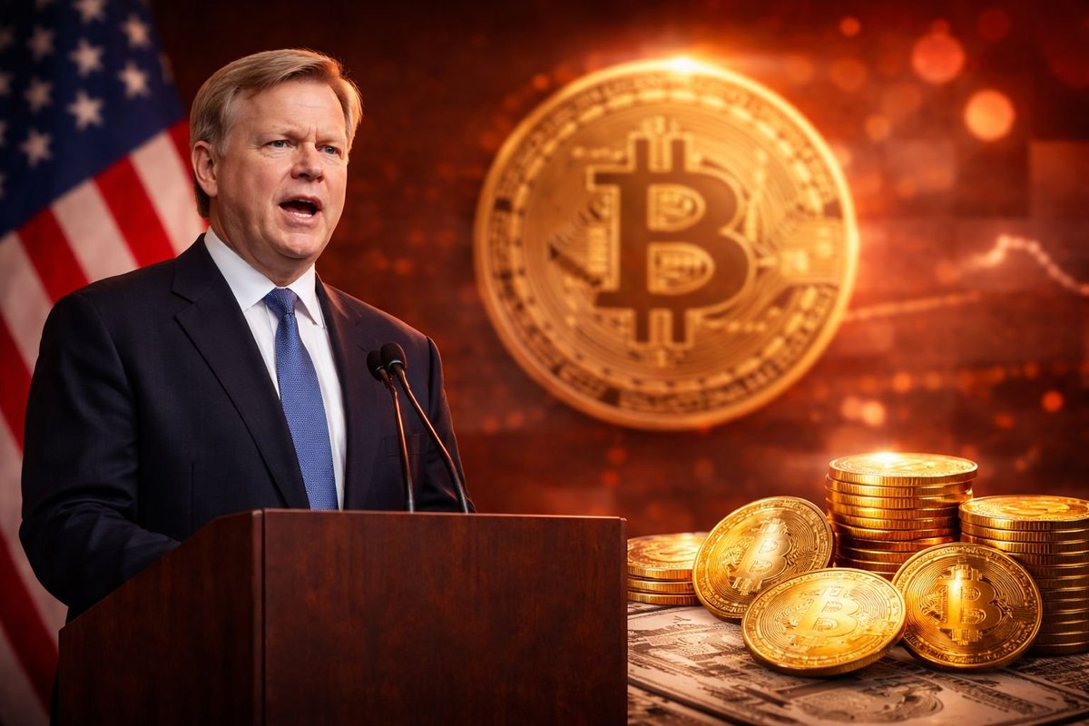 Crypto Town Hall tweet media