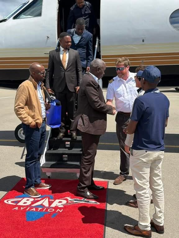 VaTagwirei tweet media