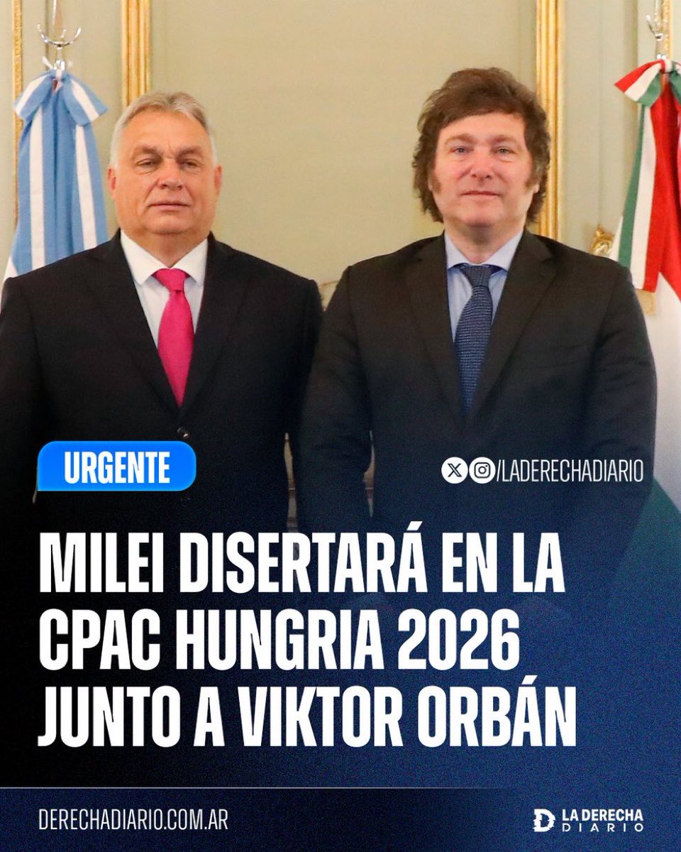 Salvador Milei tweet media