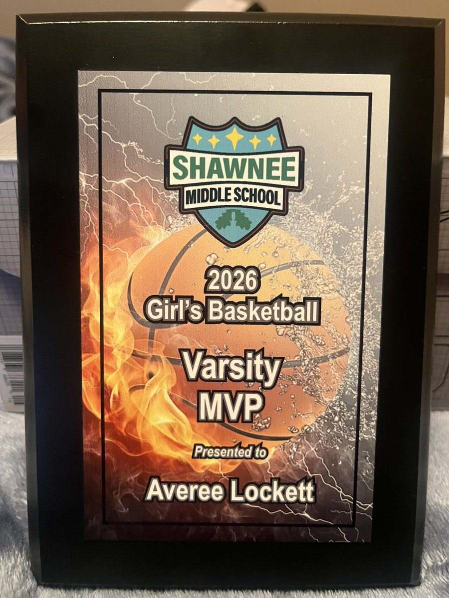 Averee Lockett tweet media