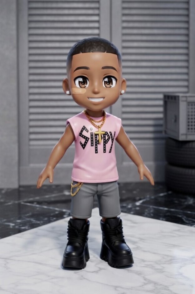 SιρρყMιɳαʝ tweet media