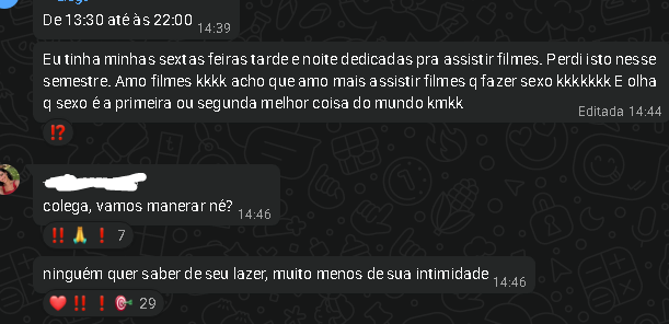 Hexadonordeste's tweet photo. @surfistasdecu Vagabundo meteu essa no grupo de estágio da ufba do nada https://t.co/jYwBnQfyzK