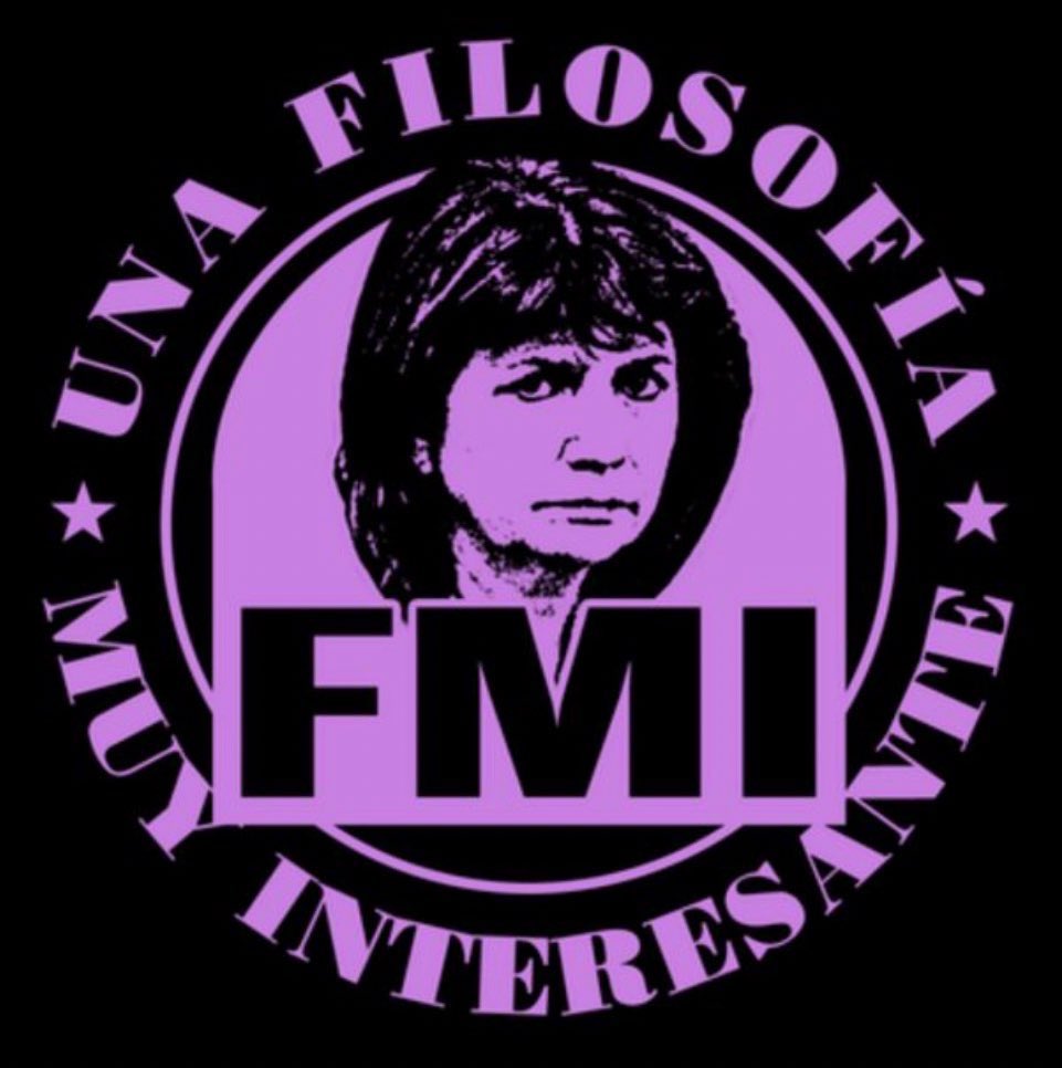 FMI: Una Filosofía Muy Interesante tweet media