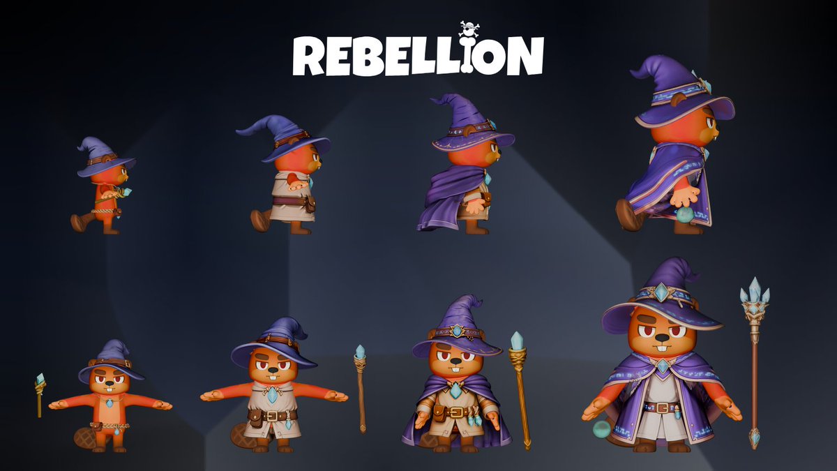 GENZ Rebellion tweet media