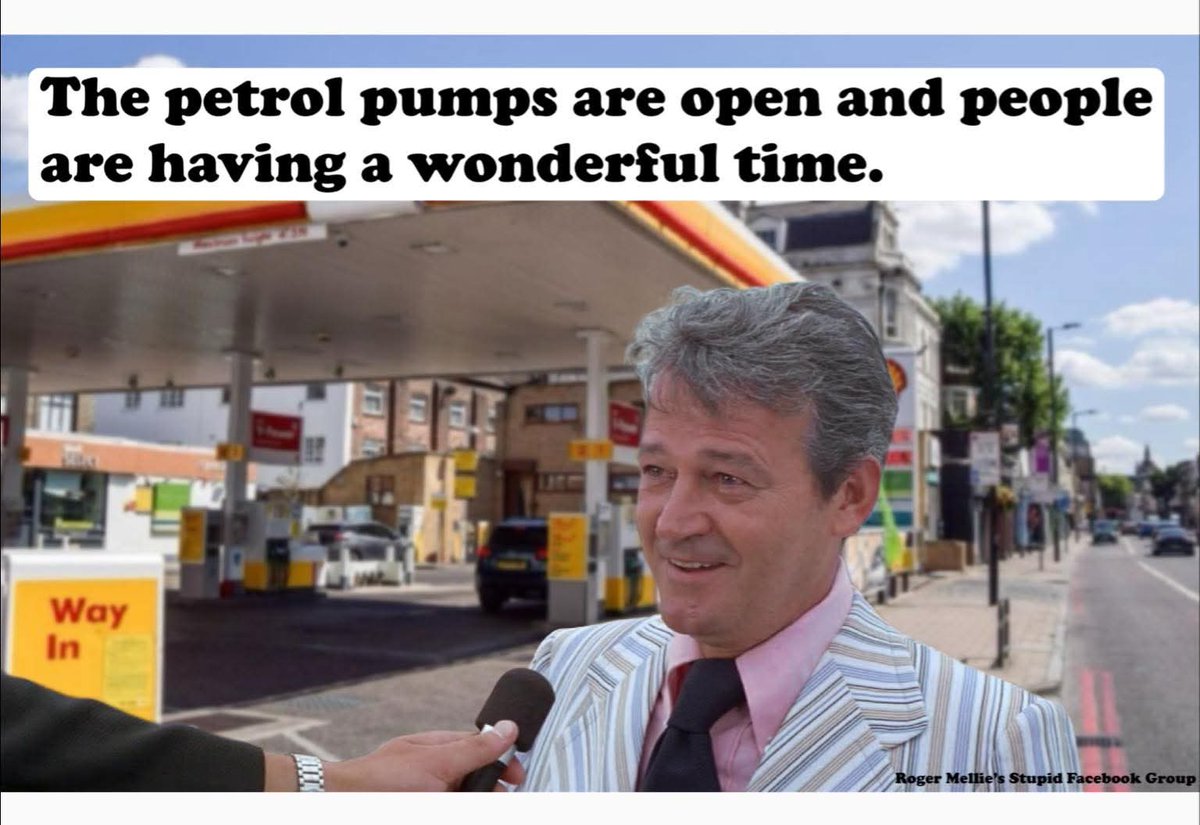 General Trelane, retired 🇺🇸 tweet media