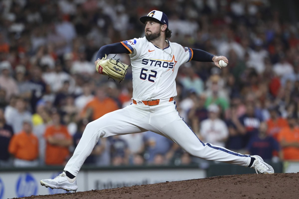 MLB Trade Rumors tweet media