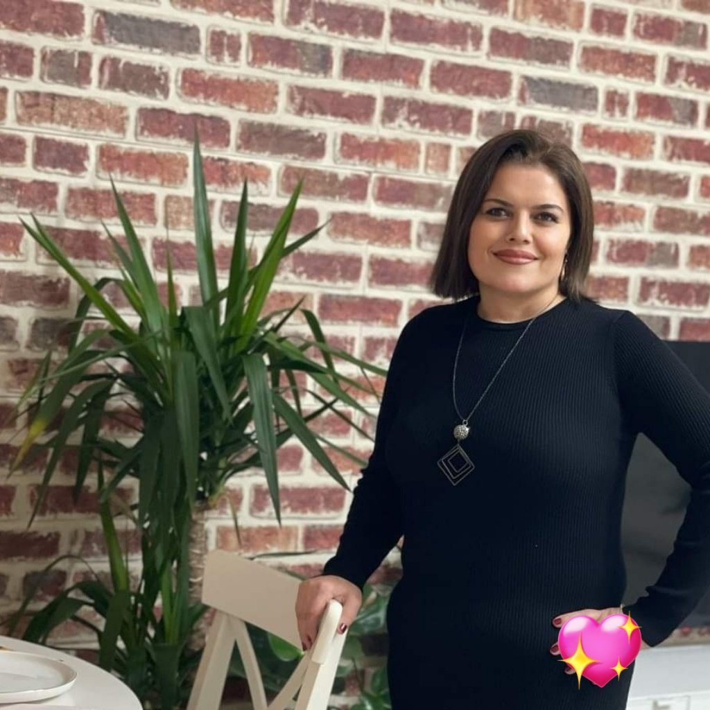 Ayfer Doğanay tweet media