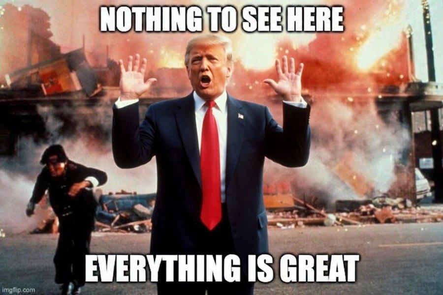 General Trelane, retired 🇺🇸 tweet media