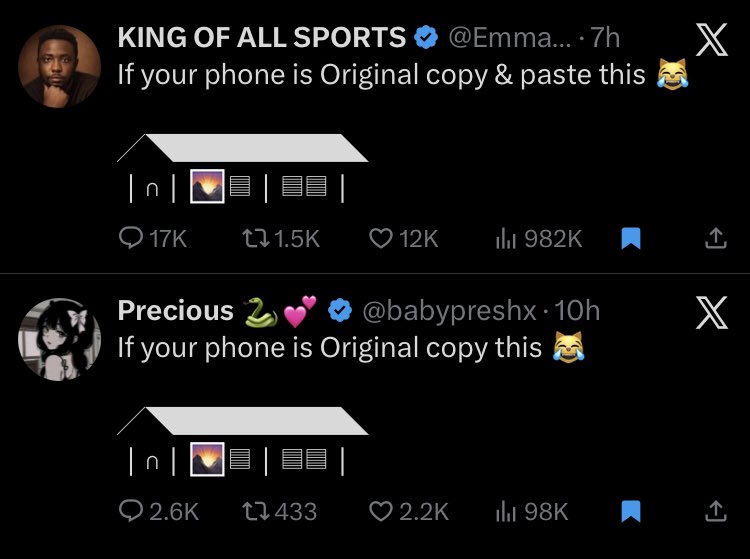 💎king 💎 tweet media