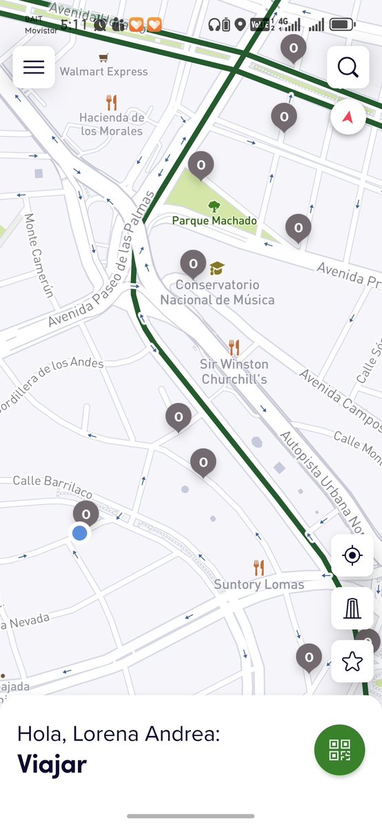 LORENA CAST tweet media