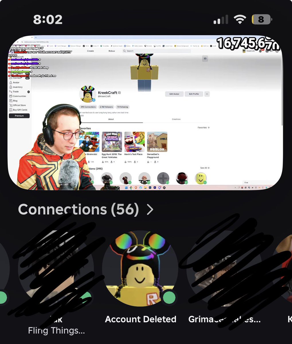 Katie !! tweet media