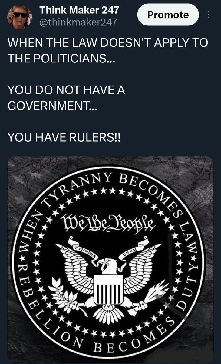 Think Maker 247 tweet media