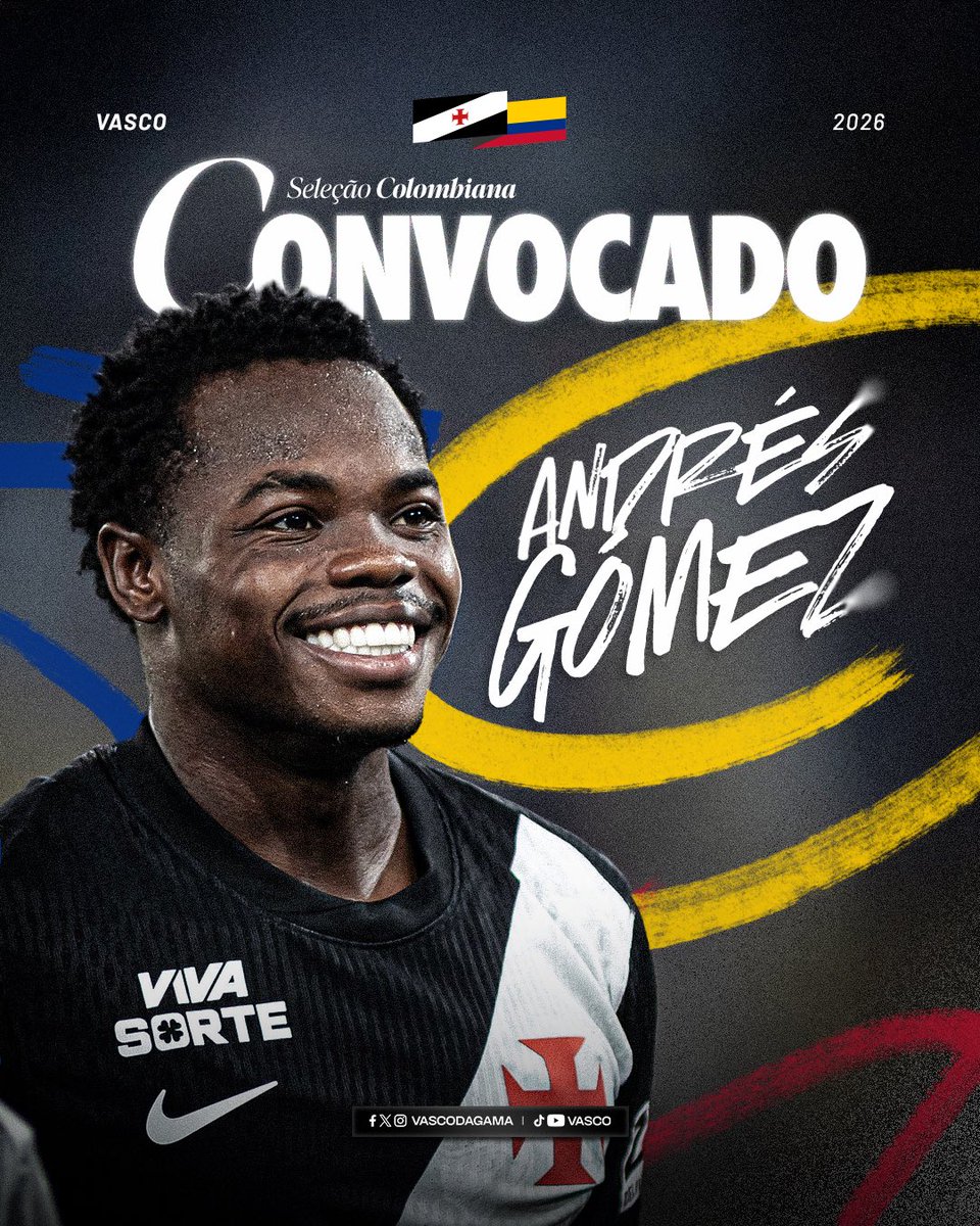 Vasco da Gama tweet media