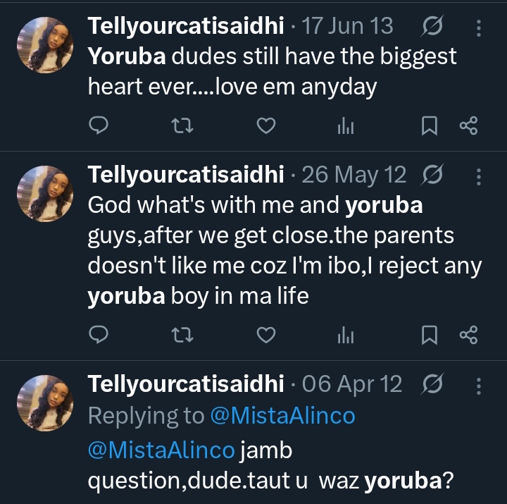 Zainab_Afolashade ☘️ tweet media