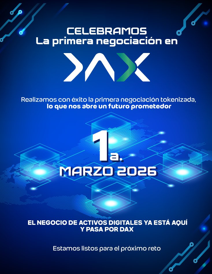 DAX Exchange tweet media