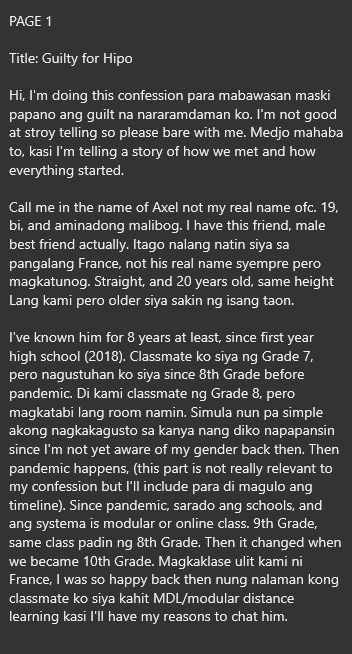 ConfessionOfanAlter tweet media