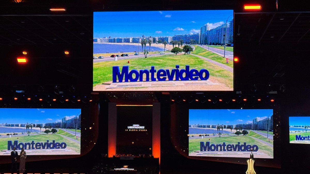 Martin Charquero tweet media