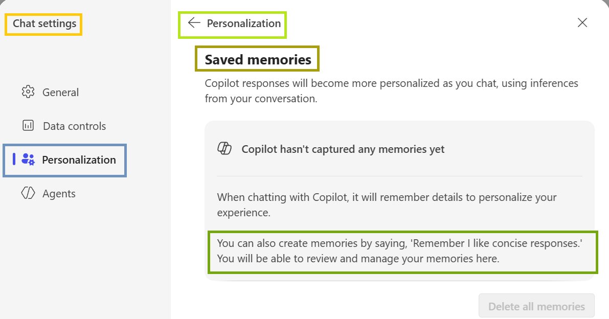 The Copilot journey continues. I’m discussing Copilot Memory

Copilot Memory – What It Is and How It Helps - knowledge-junction.in/2026/03/20/cha…

Copilot learning series. knowledge-junction.in/category/micro…

#copilot #copilotmemory #copilotsetting #microsoft365 #m365 #office365 #o365