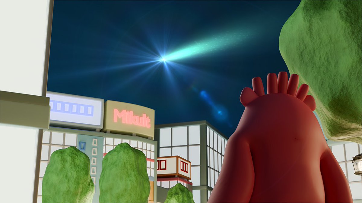 イッキーモンキー