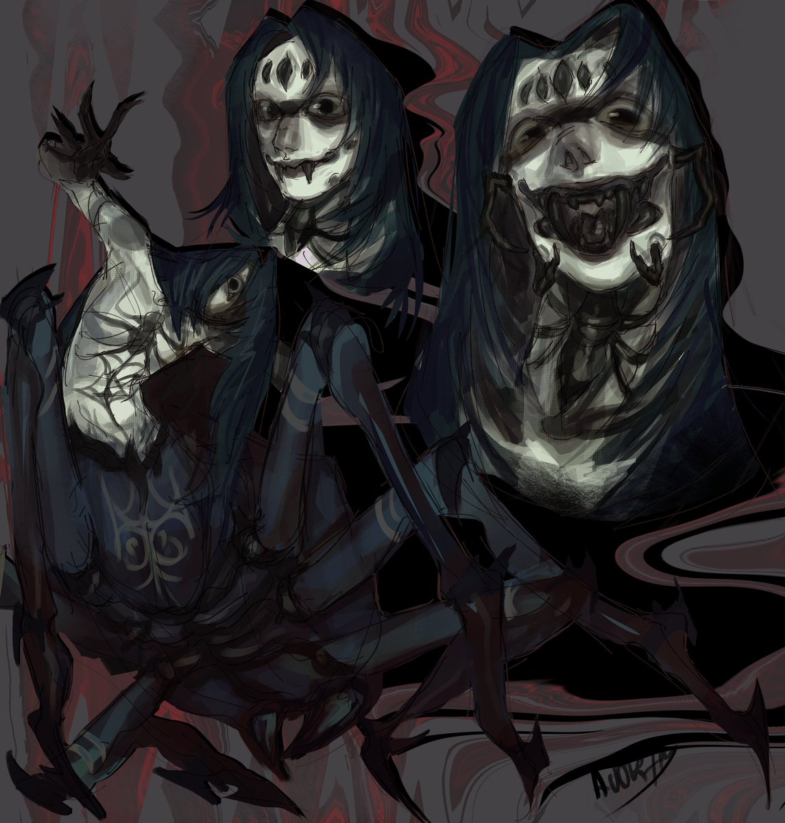 abortichek🎄 🦑 tweet media