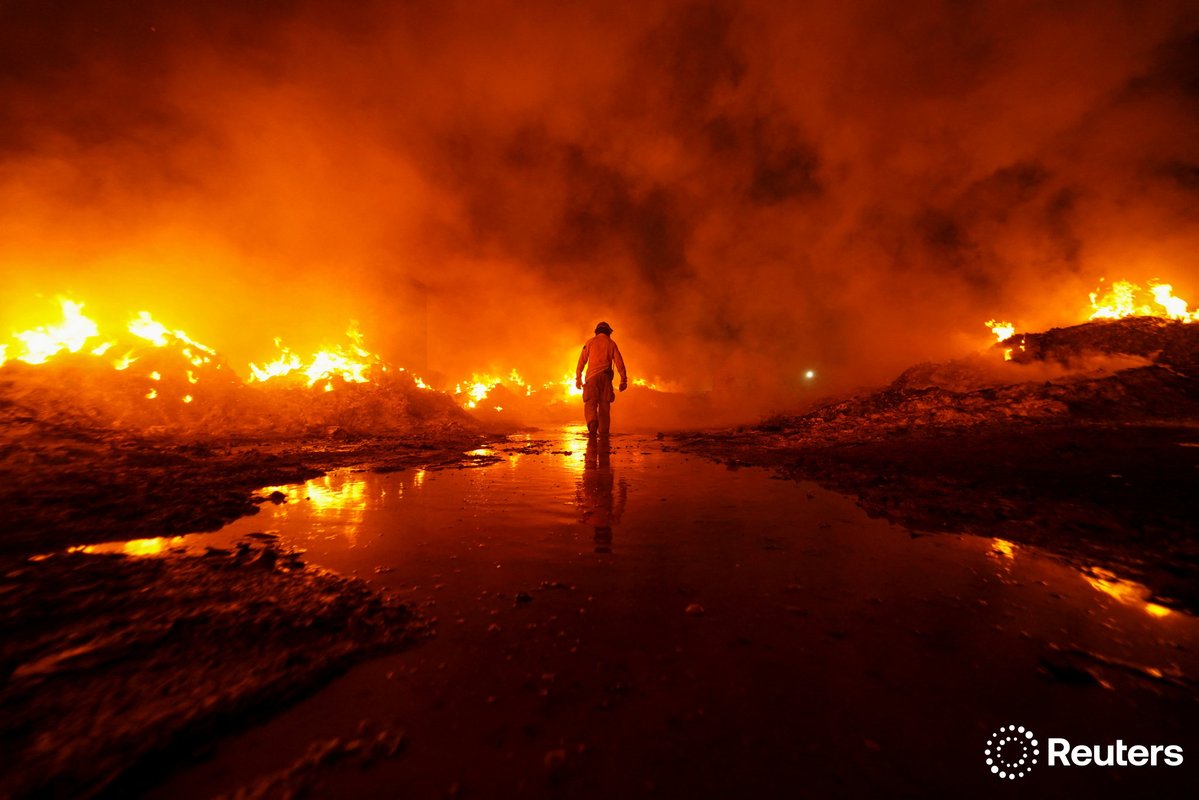 Reuters Pictures tweet media