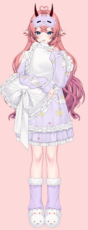 Ghostie 👻😈 Vtuber tweet media