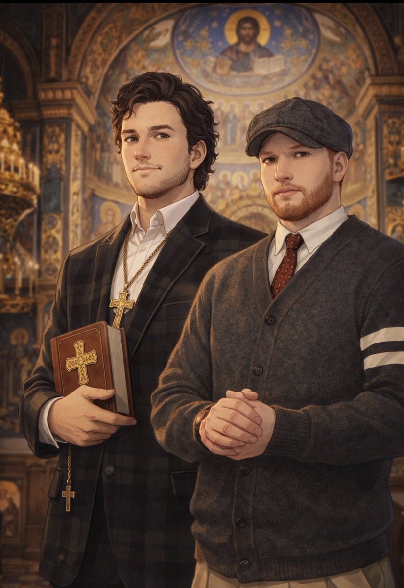 TLM Ryan ☧ tweet media