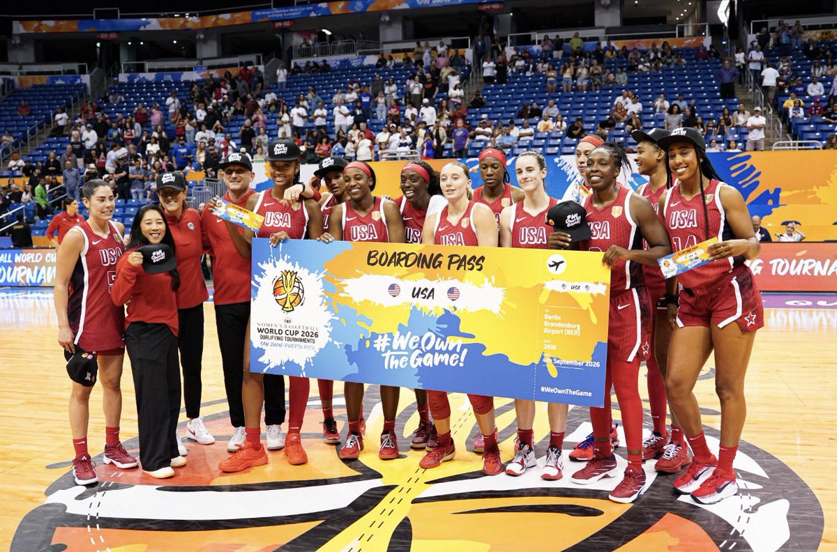 Angel Reese tweet media