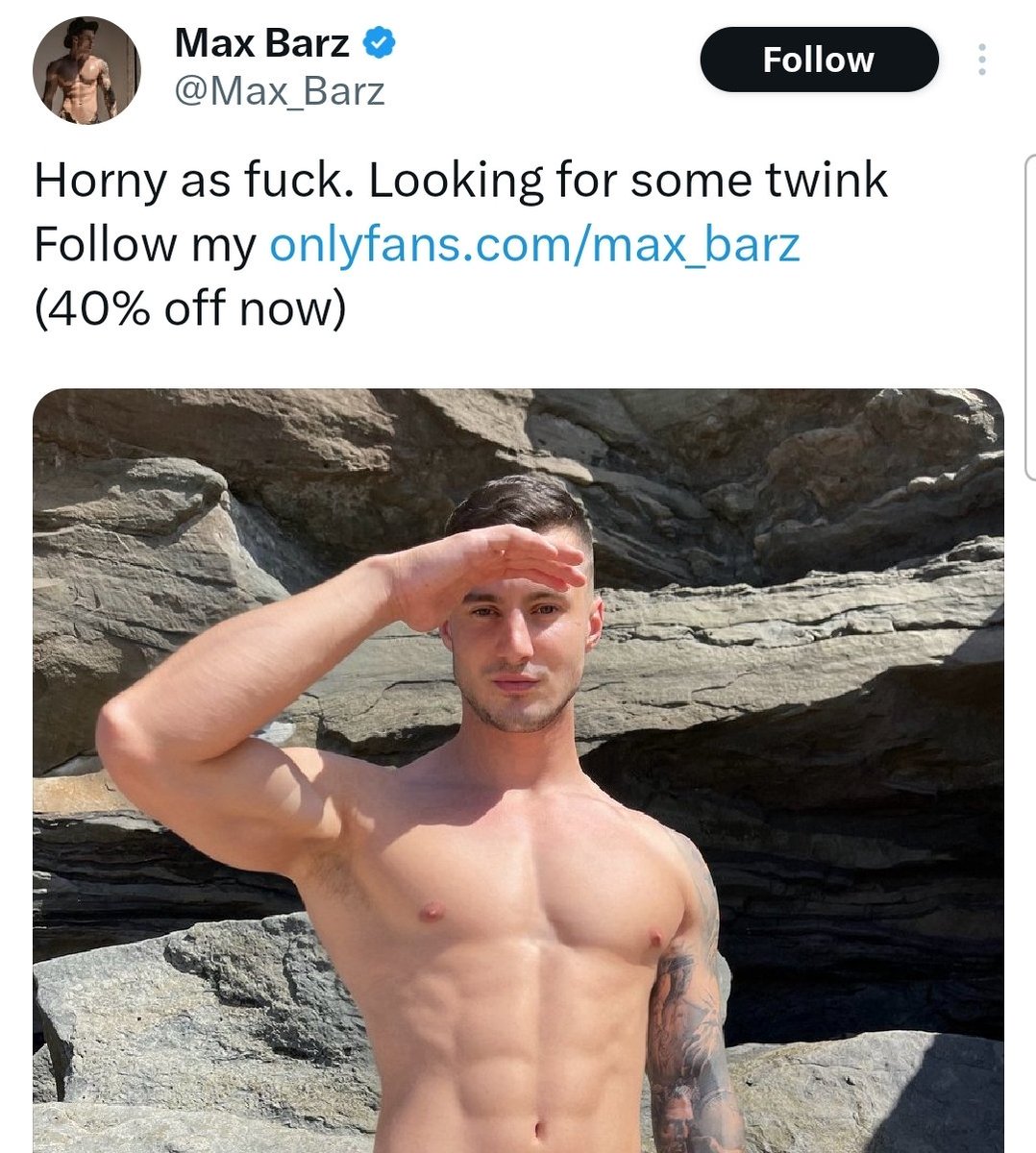 Gunit327 tweet media