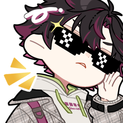 酒寄颯馬🍇にじさんじ(本物) tweet media