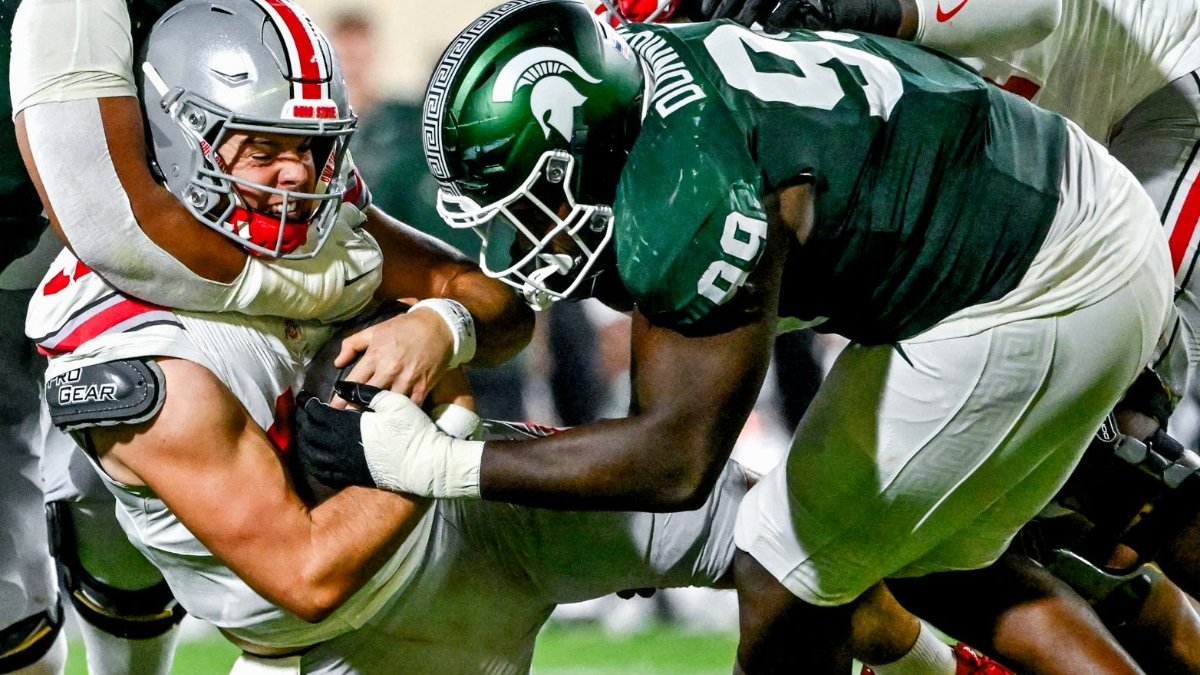 Aaron Wilson tweet media