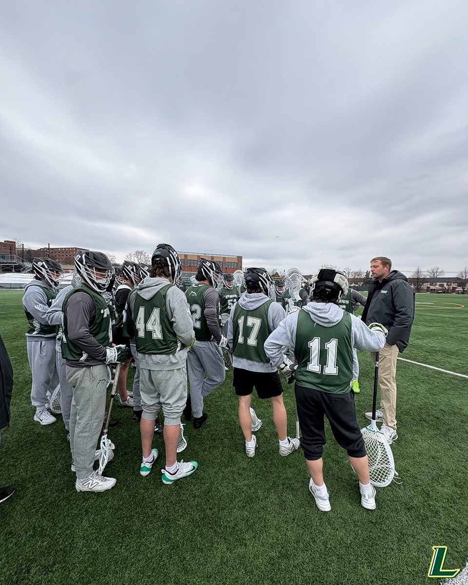 LeMoyneMLax's tweet photo. Our guy’s are putting in work during spring break.. Locked in for LIU this Saturday‼️

🗓️Saturday, March 21st 12:00 PM
📍Ted Grant Field, Syracuse, NY

#PhinsTape™️ https://t.co/J0qVVYb2TR