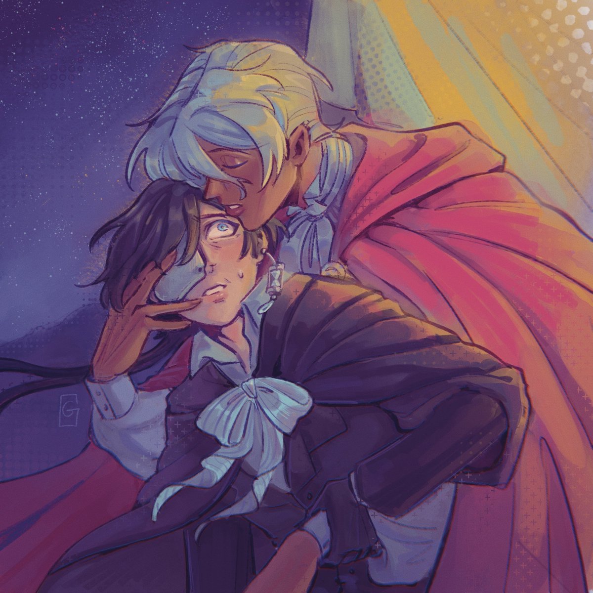 tarto 💙✨ tweet media