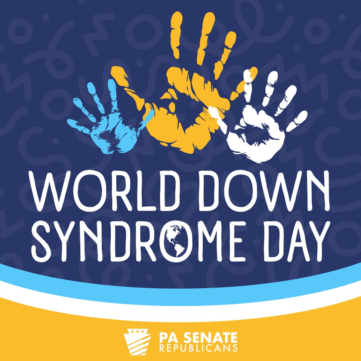 Senator Scott Martin tweet media