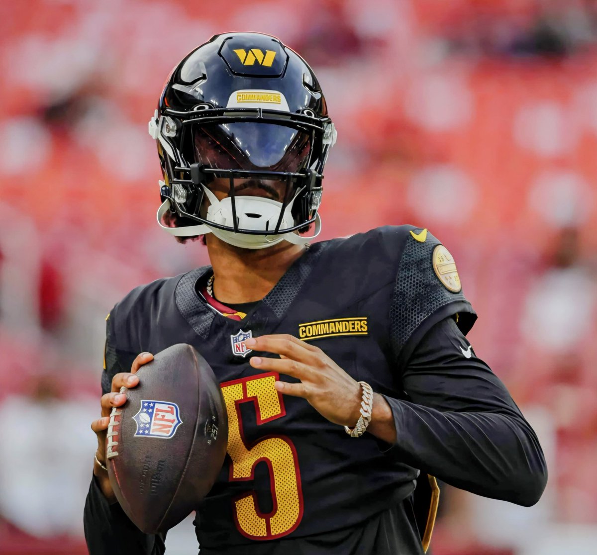 The Goal Line Grind tweet media