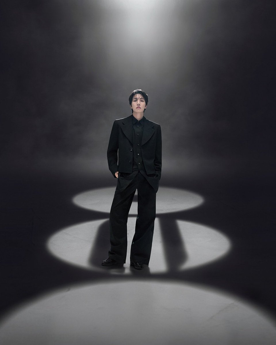 J-HOPE GLOBAL tweet media