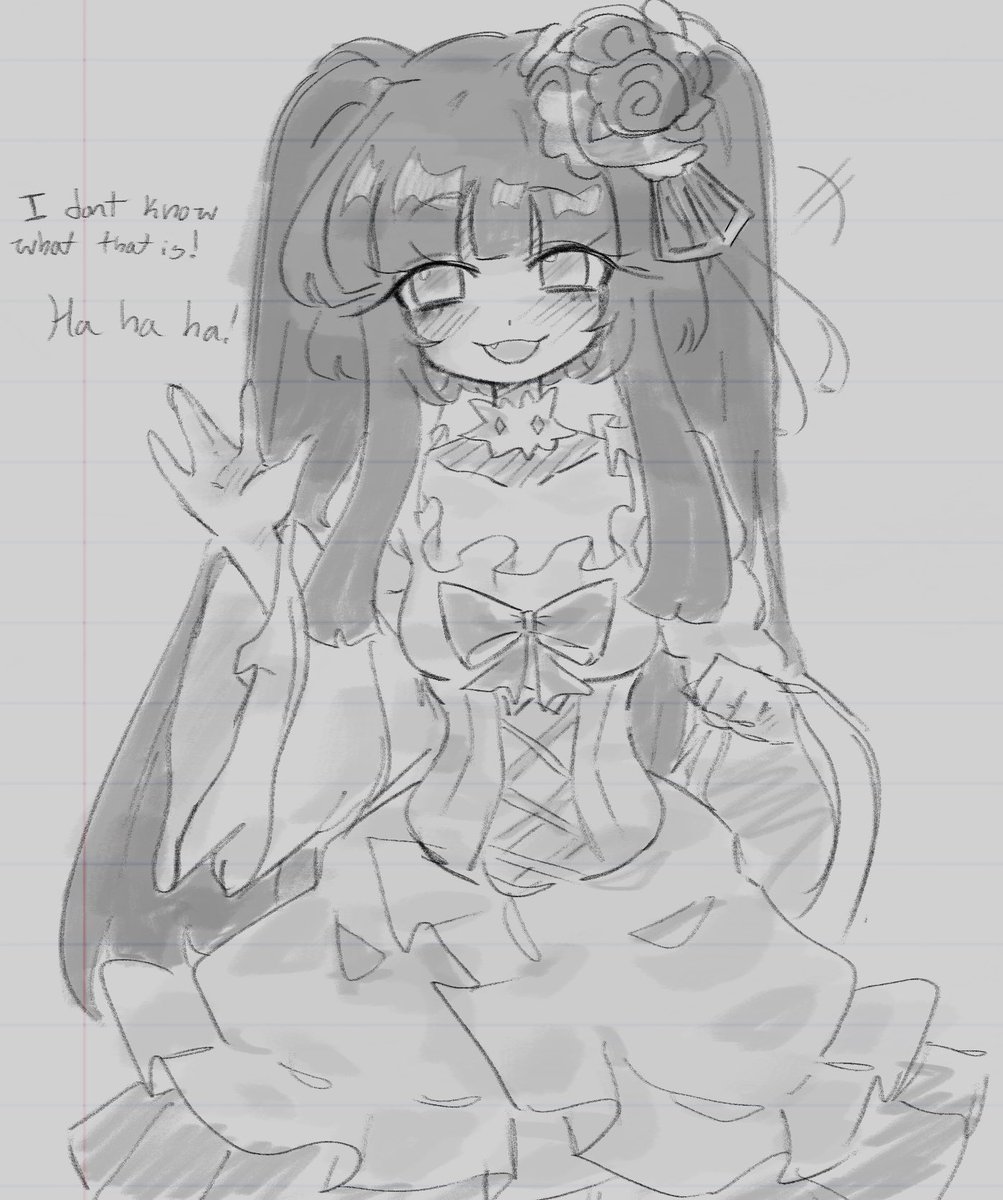 ₍ᐢ. ̫ .ᐢ₎ tweet media