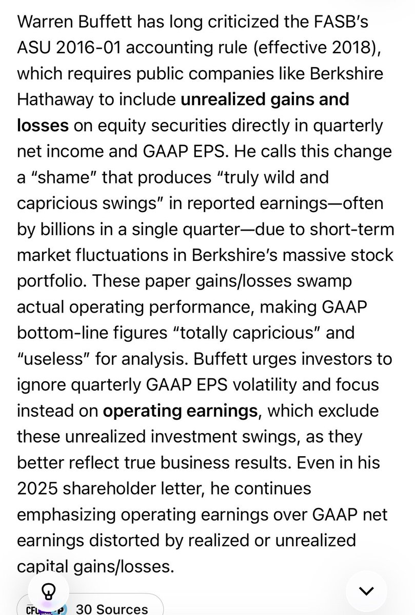 Stay Predictable tweet media