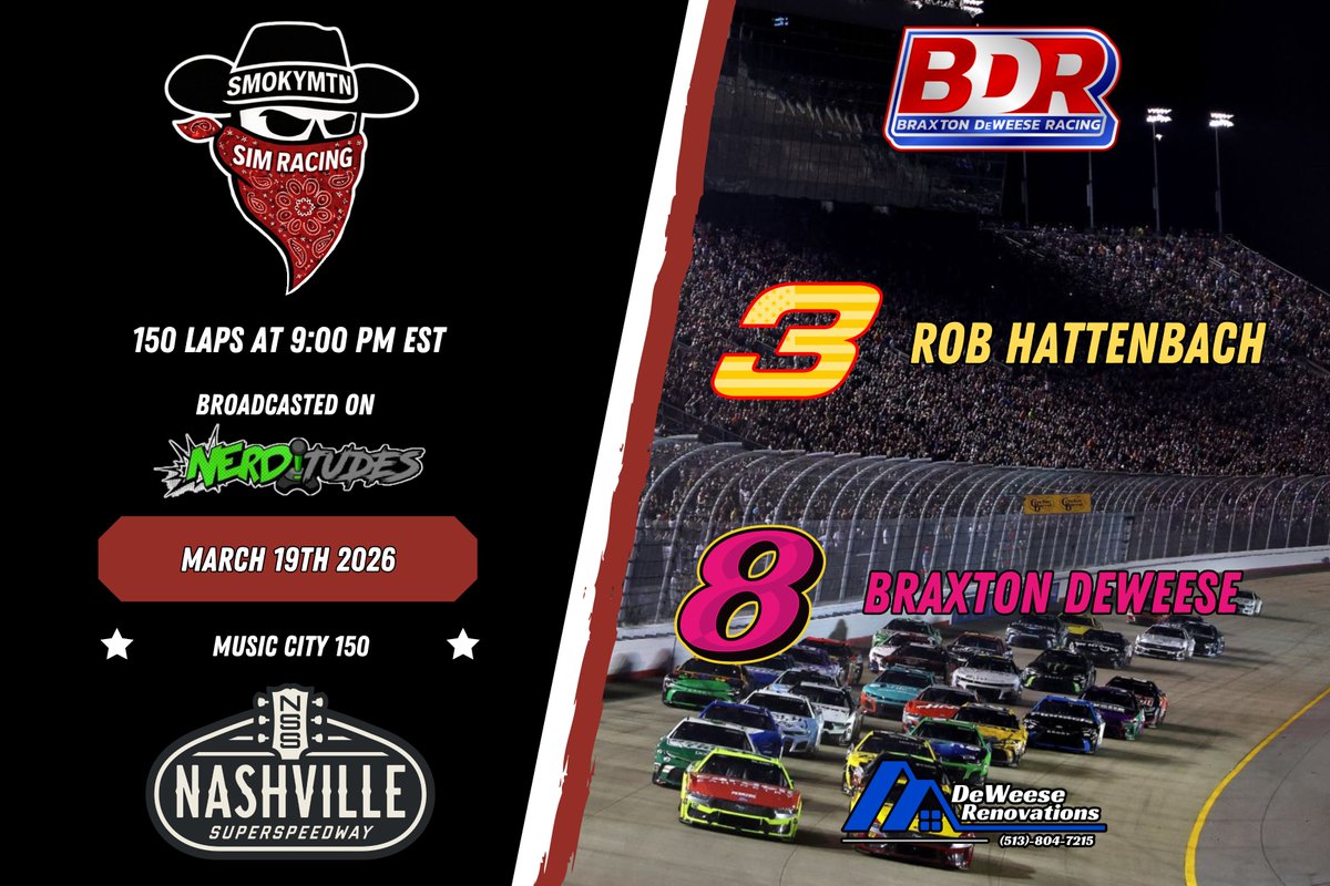 Braxton DeWeese tweet media