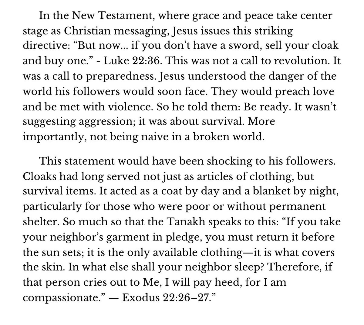 Adam McLain tweet media