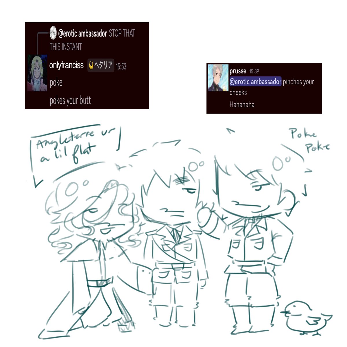 francis bonnefoy ♡♡♡ tweet media