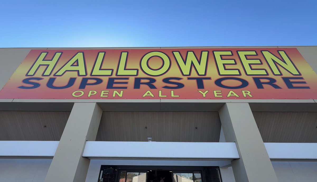 Theme Park Obsession tweet media