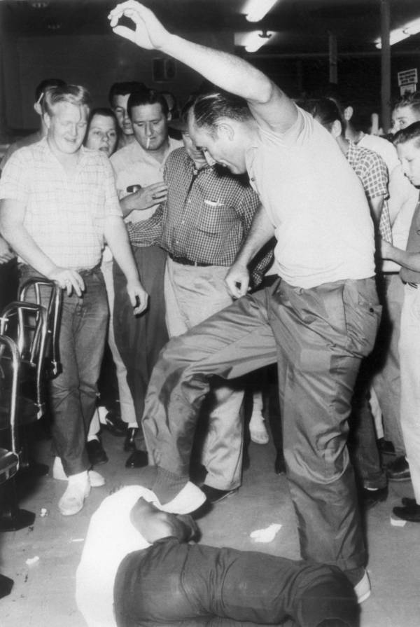 Libs Hate Us tweet media