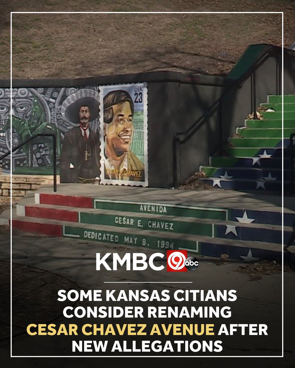 KMBC tweet media
