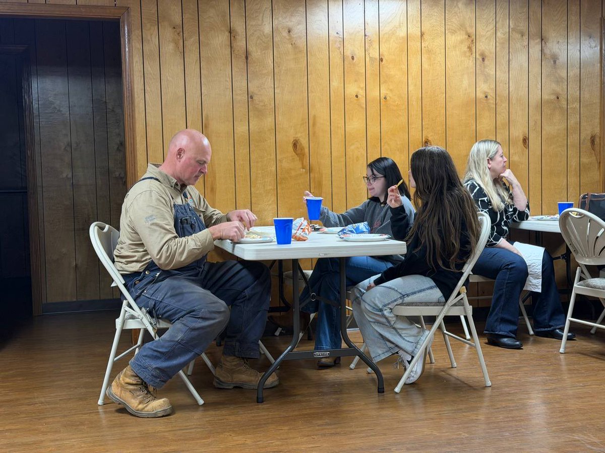 Christiana Corley tweet media