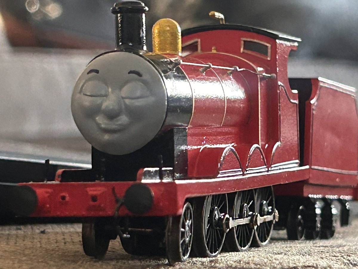 SRModeller tweet media