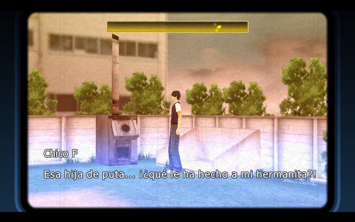 ARCANA VII tweet media