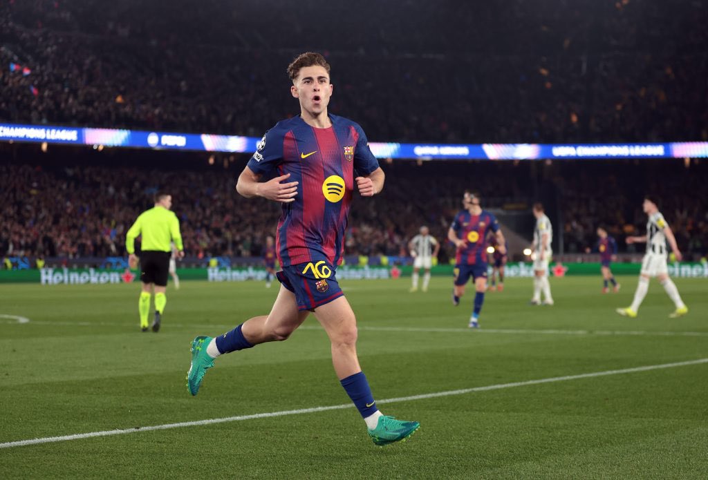 Orgullo Culé tweet media