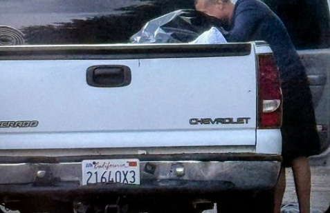 sophie's dad tweet media