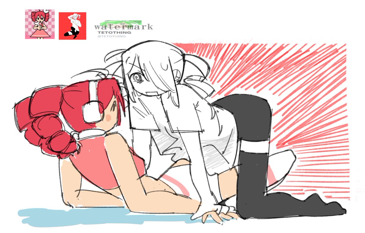 TETOTHING tweet media